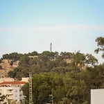 Modern Flat With Montgo View