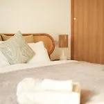 Modern Flat With Montgo View