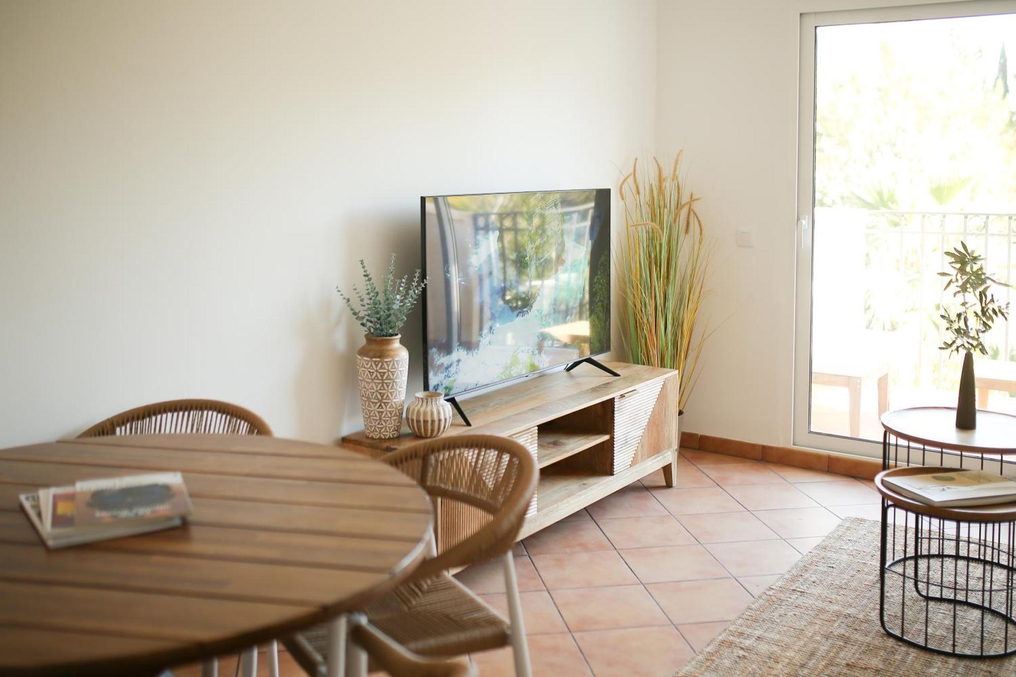 Apartment Modern Flat With Montgo View Denia