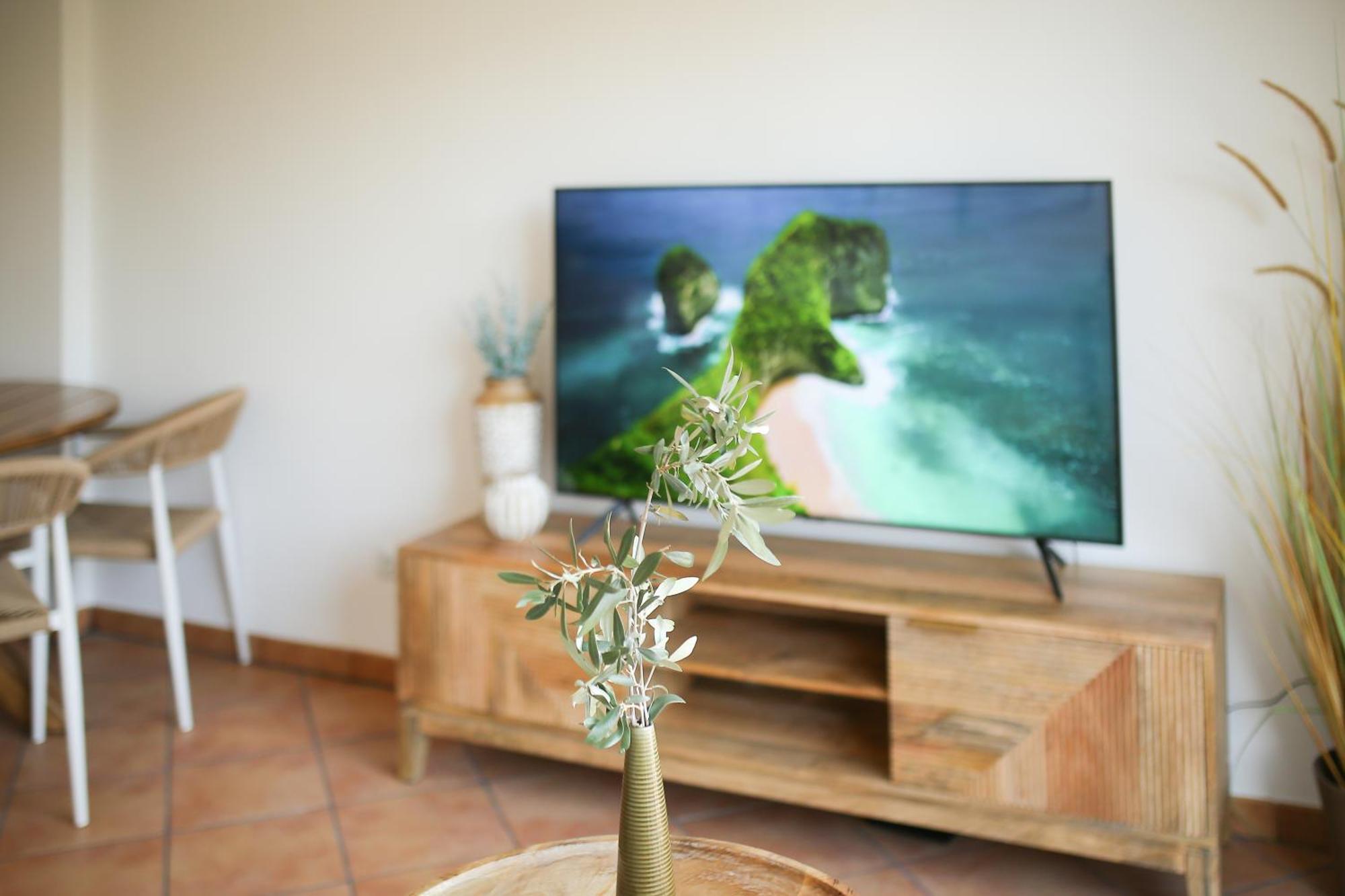 Modern Flat With Montgo View Appartement *