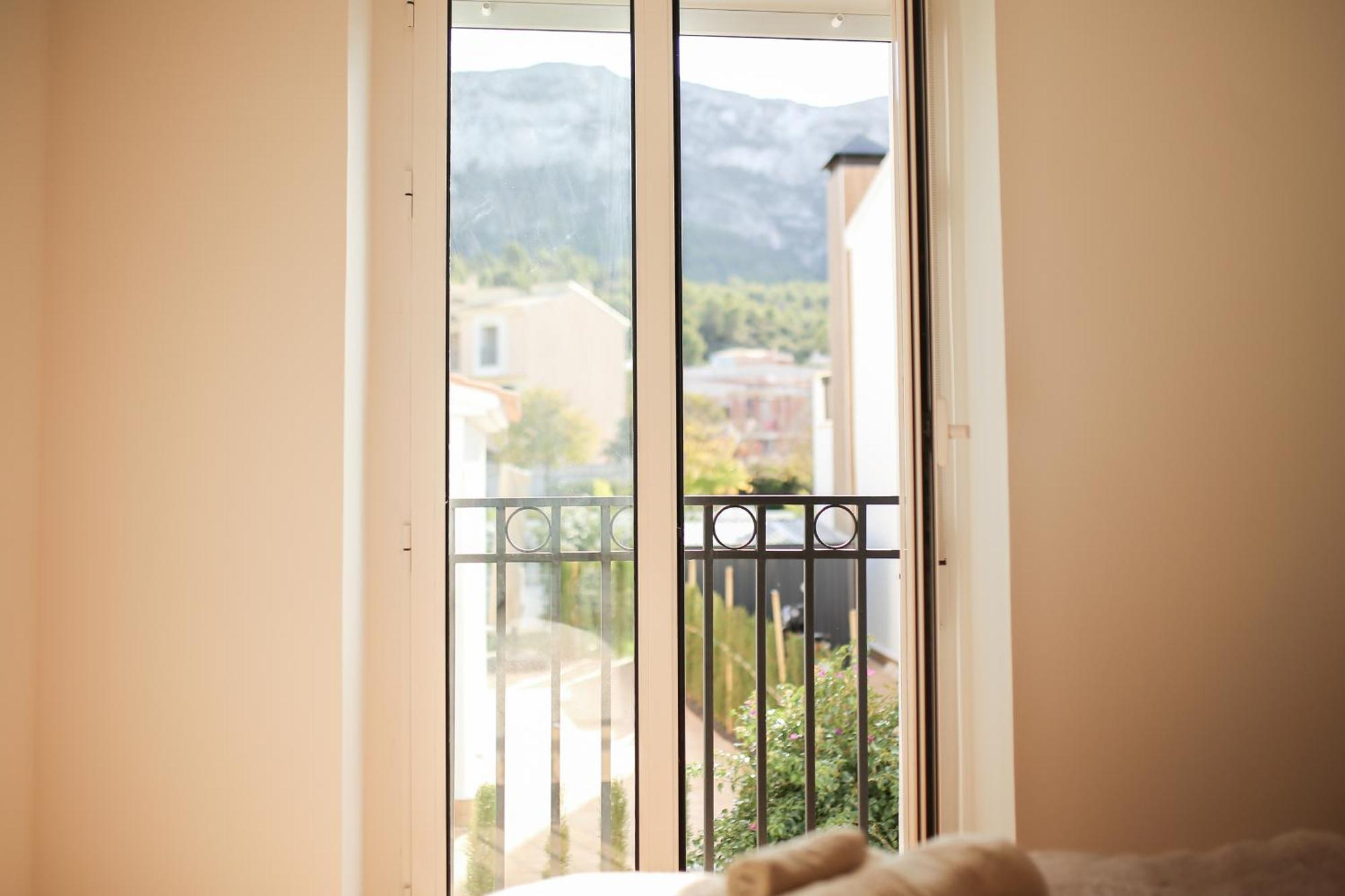 Modern Flat With Montgo View Appartement